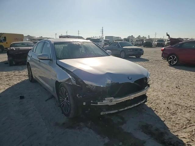 2019 BMW 530 I VIN: WBAJA5C57KG900939 Lot: 77752704