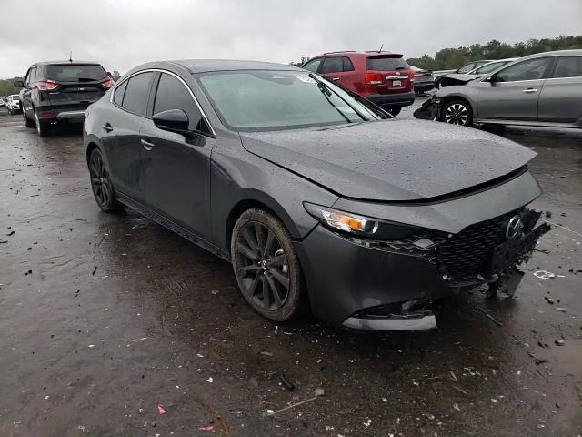 2024 Mazda 3 Select Sport VIN: 3MZBPABM3RM408574 Lot: 73827904