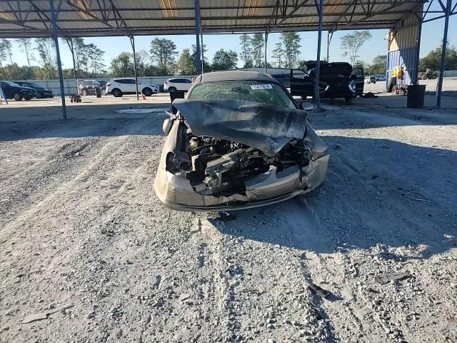 2003 Ford Taurus Ses VIN: 1FAFP55U73G266387 Lot: 75676814