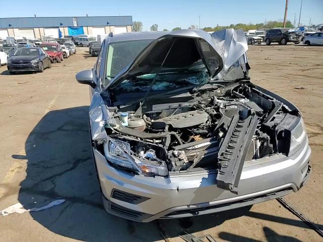 3VV1B7AX9MM140734 2021 Volkswagen Tiguan S