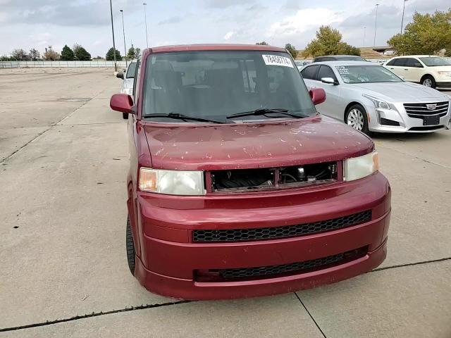 2006 Toyota Scion Xb VIN: JTLKT334364062224 Lot: 78458774