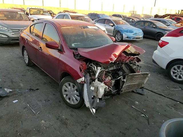 2019 Nissan Versa - Image 11