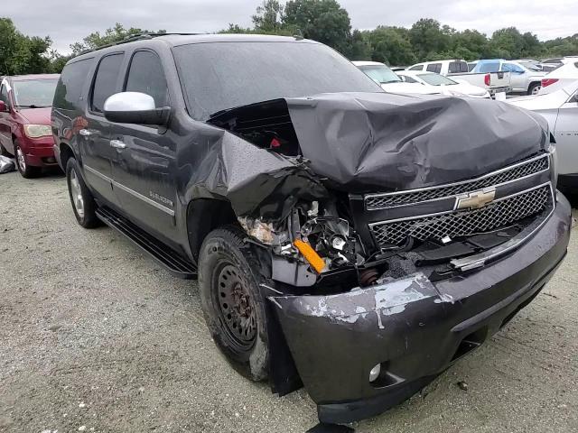 2011 Chevrolet Suburban K1500 Ltz VIN: 1GNSKKE32BR199155 Lot: 73560124