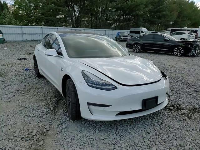 2019 Tesla Model 3 VIN: 5YJ3E1EA2KF483887 Lot: 75977584