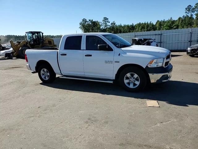 2018 Ram 1500 St VIN: 3C6RR6KT8JG252431 Lot: 75501864