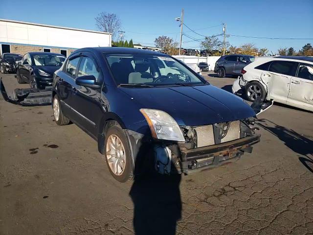 2012 Nissan Sentra 2.0 VIN: 3N1AB6AP2CL765797 Lot: 76588464