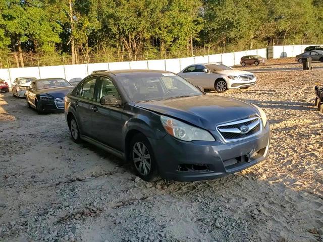 2010 Subaru Legacy 2.5I Premium VIN: 4S3BMBG63A3213608 Lot: 75796574