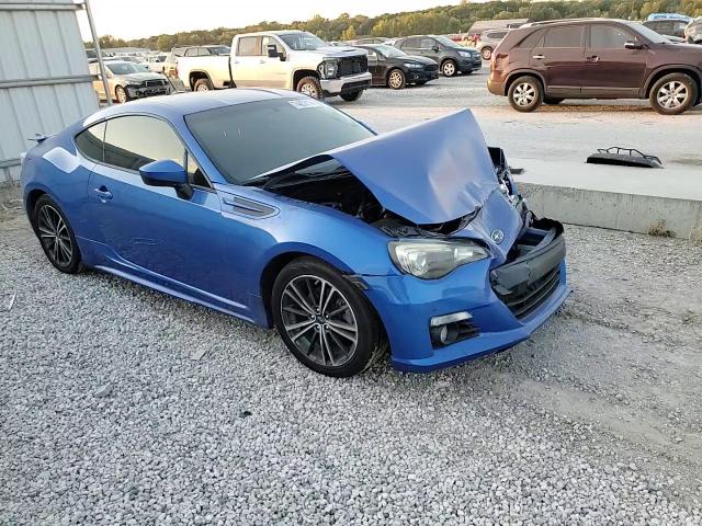 2013 Subaru Brz 2.0 Limited VIN: JF1ZCAC13D2601878 Lot: 74853174