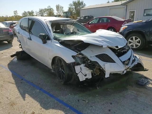 4T1B61HK7KU761439 2019 TOYOTA CAMRY - Image 13