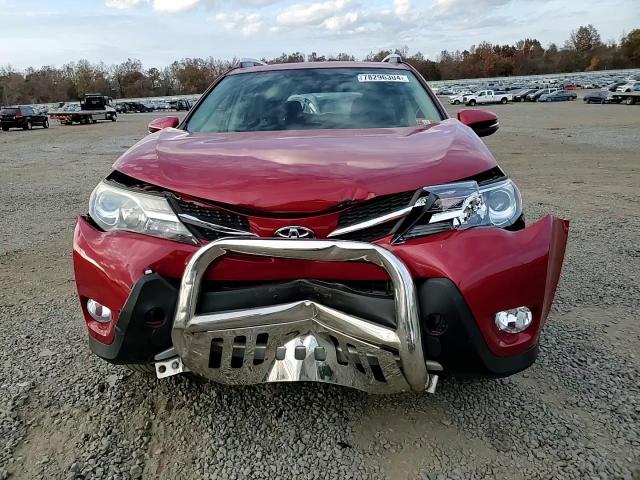 2015 Toyota Rav4 Xle VIN: 2T3RFREV6FW391206 Lot: 78296304