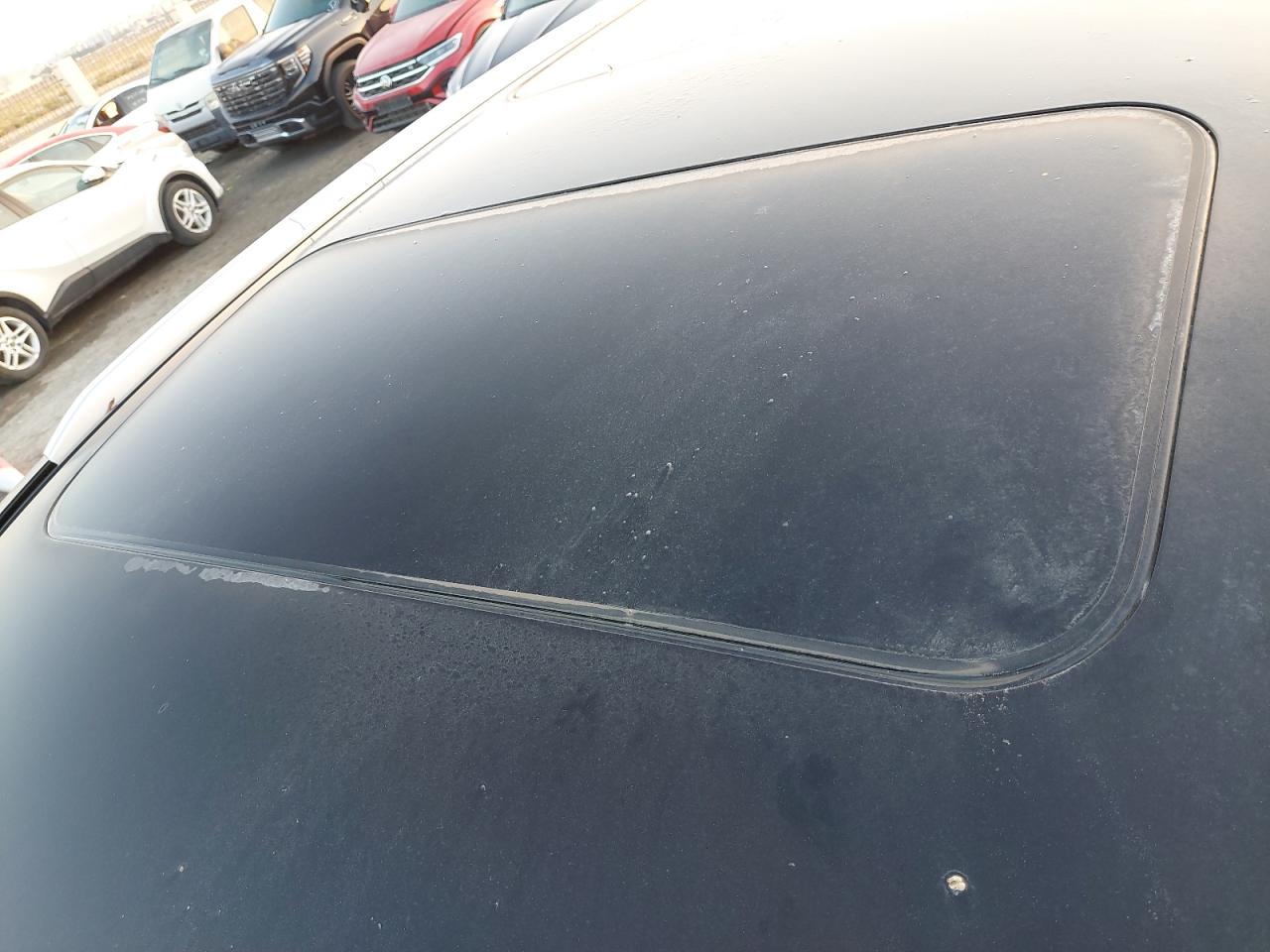 5N1AL0MM6EC520875 Auction: COPART UAE Lot: 78556114 Location: DUBAI INDUSTRIAL CITY - DUBAI 5N1AL0MM6EC520875 INFI QX60 2014 BLACK Photo 18
