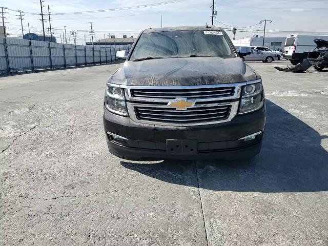 2017 Chevrolet Suburban C1500 Premier VIN: 1GNSCJKC0HR140111 Lot: 74387664