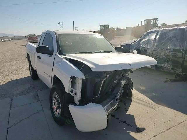 2009 Chevrolet Silverado C1500 VIN: 1GCEC19C39Z211783 Lot: 75557314