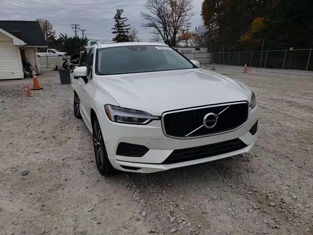 2019 Volvo Xc60 T6 Momentum VIN: LYVA22RK0KB219092 Lot: 76661164