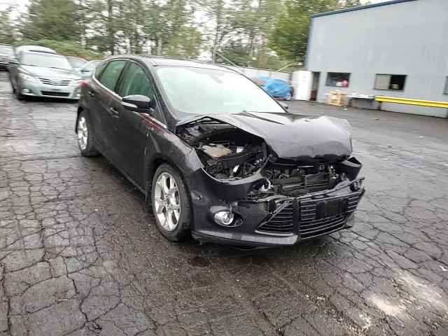 2012 Ford Focus Sel VIN: 1FAHP3M27CL468828 Lot: 75566354