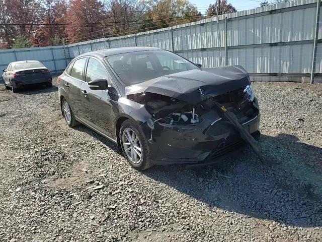 2016 Ford Focus - Image 11