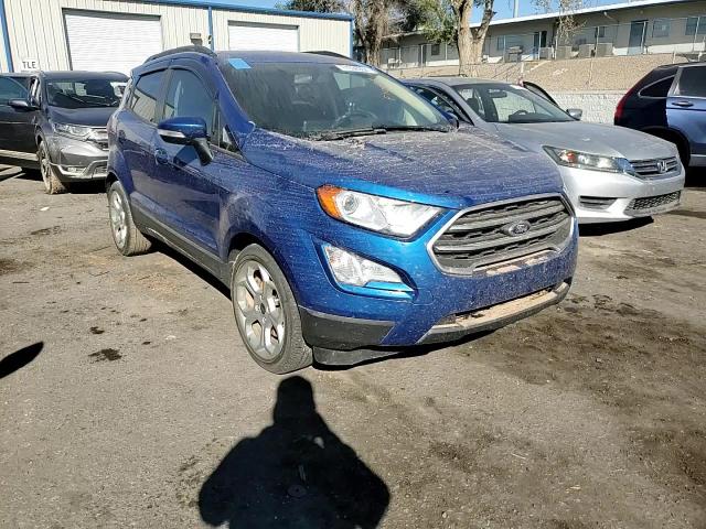 2021 Ford EcoSport - Image 15