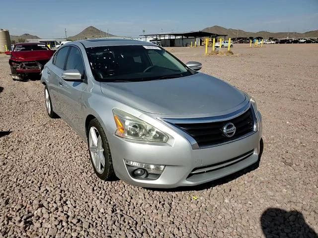 1N4BL3APXFC164365 2015 Nissan Altima 3.5S