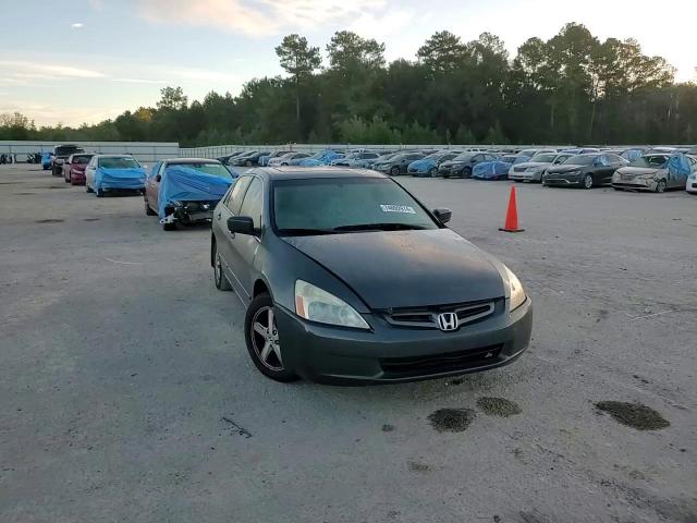 2005 Honda Accord Ex VIN: 1HGCM56885A076418 Lot: 74692974