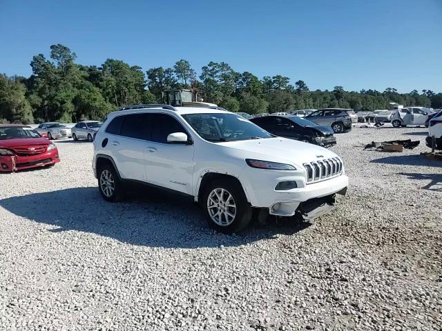 2016 Jeep Grand Cherokee - Image 14