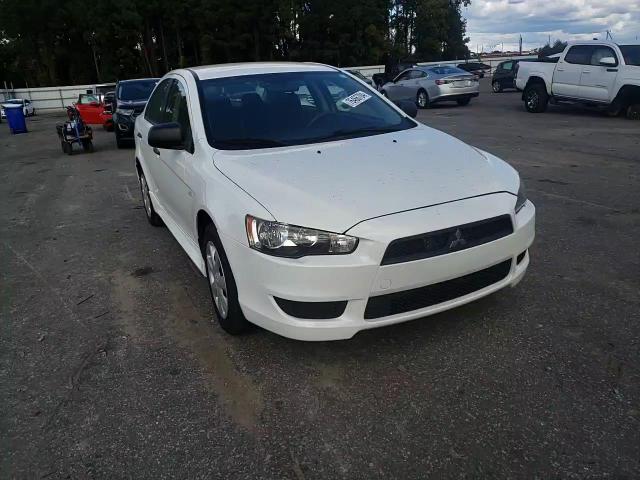 2013 Mitsubishi Lancer De VIN: JA32U1FU2DU022835 Lot: 76466704