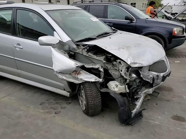 2006 Pontiac Vibe VIN: 5Y2SM67876Z412108 Lot: 78611884