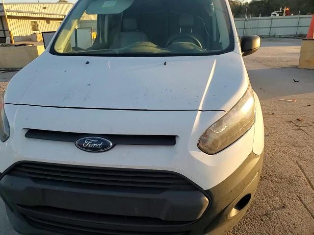 2018 Ford Transit Connect Xl VIN: NM0LS7E79J1368479 Lot: 77766404