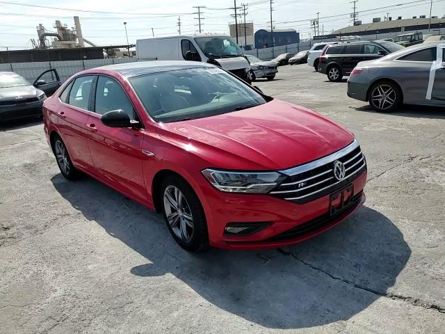 2020 Volkswagen Jetta S VIN: 3VWCB7BU1LM004752 Lot: 74146324