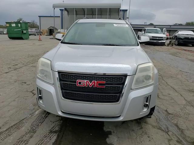 2012 GMC Terrain Sle VIN: 2GKALSEK7C6115566 Lot: 75692844