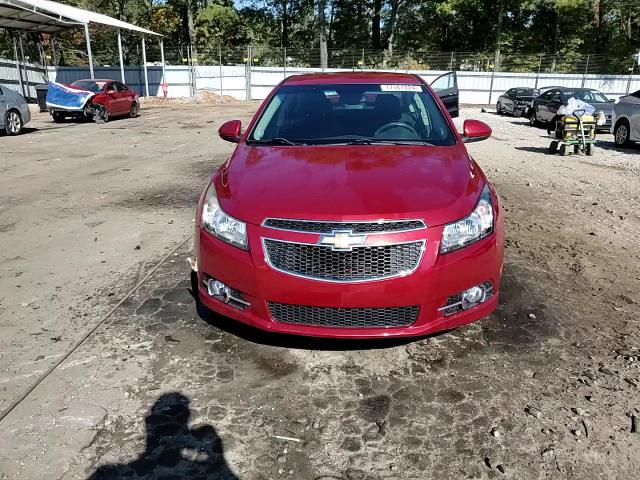 2012 Chevrolet Cruze Lt VIN: 1G1PF5SC6C7302320 Lot: 77167224