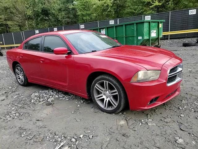 2012 Dodge Charger Sxt VIN: 2C3CDXHG6CH131756 Lot: 74292184