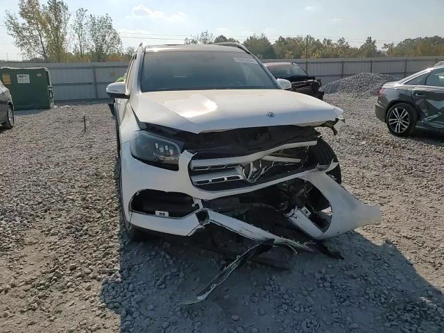 2020 Mercedes-Benz GLS-klasse - Image 12