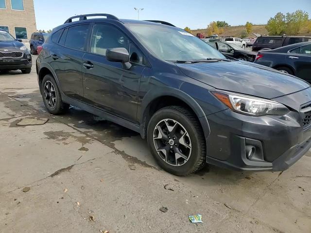 2018 Subaru Crosstrek Premium VIN: JF2GTABC9JH243569 Lot: 76092834