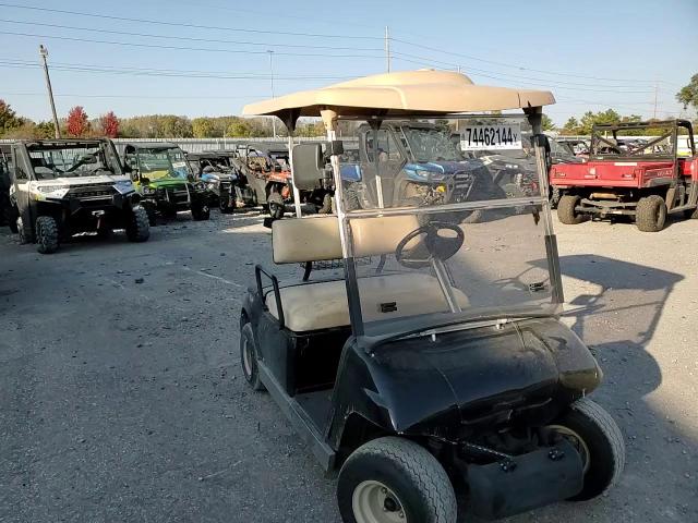 2001 Yamaha Golf Cart VIN: NOVIN74462144 Lot: 74462144