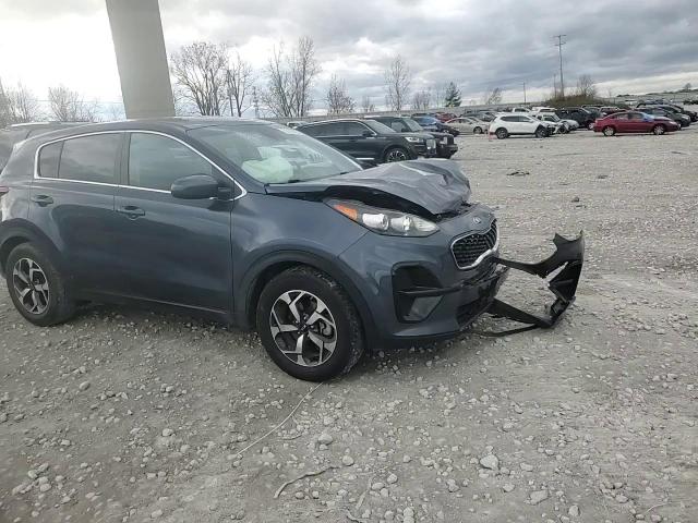 2020 Kia Sportage - Image 15