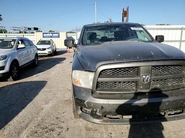 1C6RD6FT4CS280621 2012 Dodge Ram 1500 St