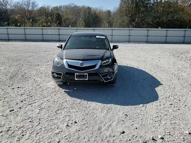 2011 Acura RDX - Image 11