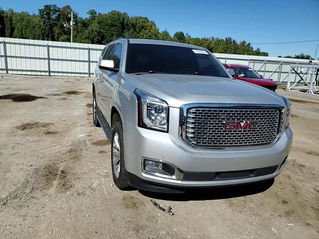 2017 GMC Yukon Slt VIN: 1GKS1BKC2HR130205 Lot: 76349804