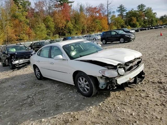 2009 Buick Lacrosse Cxl VIN: 2G4WD582X91123464 Lot: 76399684