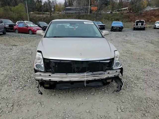 2007 Cadillac Dts VIN: 1G6KD57Y67U224367 Lot: 77565544