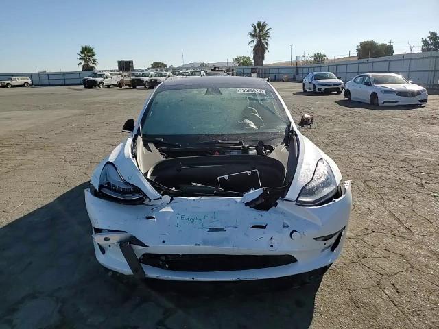 2019 Tesla Model 3 VIN: 5YJ3E1EB6KF453512 Lot: 75526024