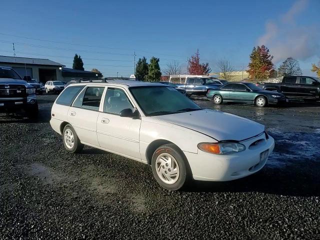 1998 Ford Escort - Image 10