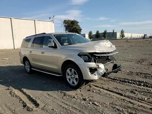 2018 Ford Expedition Max Xlt VIN: 1FMJK1JT9JEA18154 Lot: 74291724