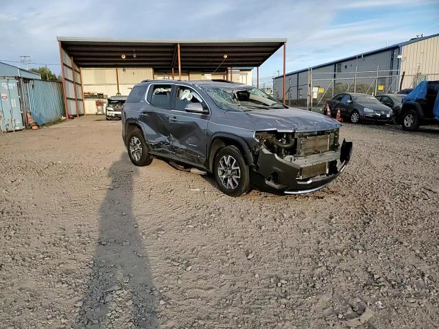 2020 GMC Acadia Sle VIN: 1GKKNKLA1LZ139794 Lot: 74813914