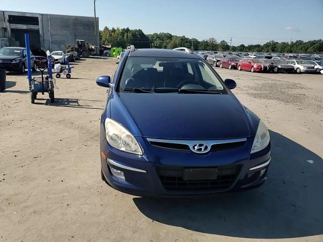 2012 Hyundai Elantra Touring Gls VIN: KMHDC8AEXCU155729 Lot: 74470694