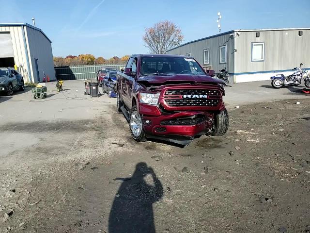 2023 Ram 1500 Big Horn/Lone Star VIN: 1C6RRFFG9PN569129 Lot: 77699064