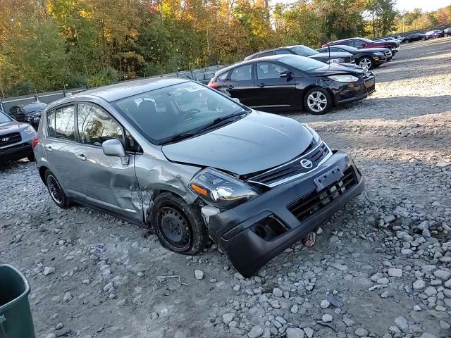 2012 Nissan Versa S VIN: 3N1BC1CP3CK267146 Lot: 75495514