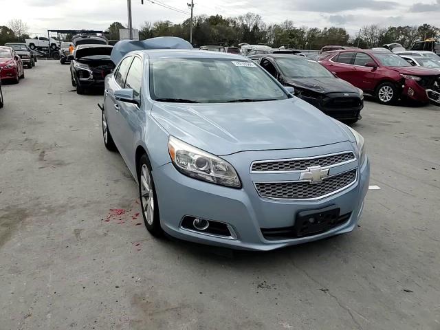 2013 Chevrolet Malibu Ltz VIN: 1G11H5SA2DU116839 Lot: 78235584