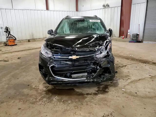 2019 Chevrolet Trax 1Lt VIN: KL7CJLSB4KB881641 Lot: 74516994