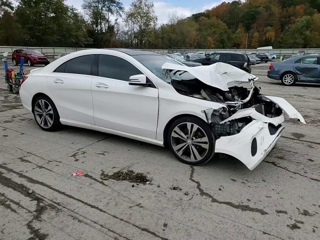 2019 Mercedes-Benz Cla 250 VIN: WDDSJ4EB1KN757962 Lot: 73790364